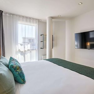 Aparthotel & Spa Adagio Vannes